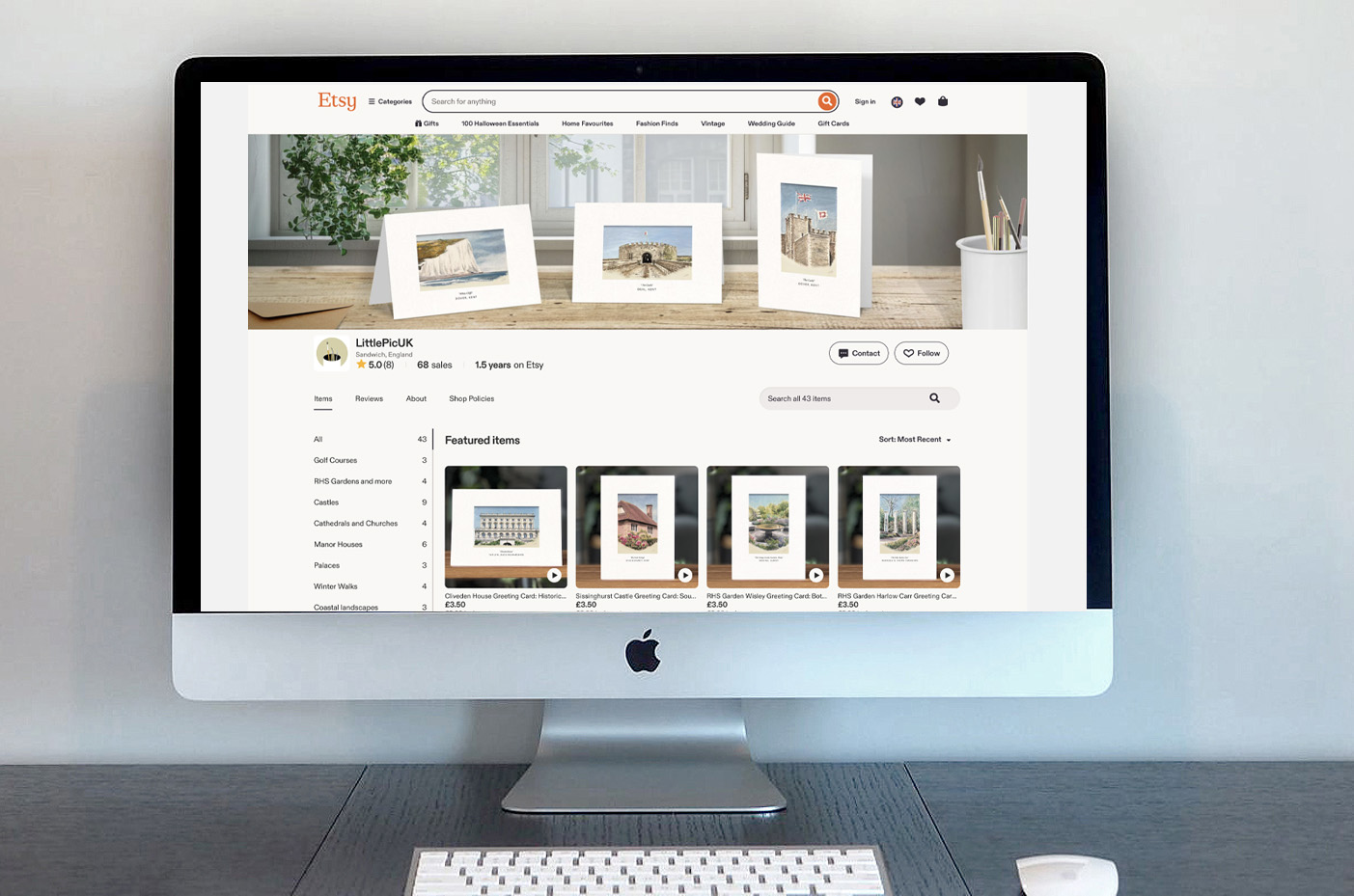 LittlePicetsyfront
