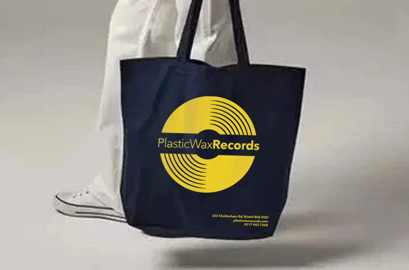 PWRbag