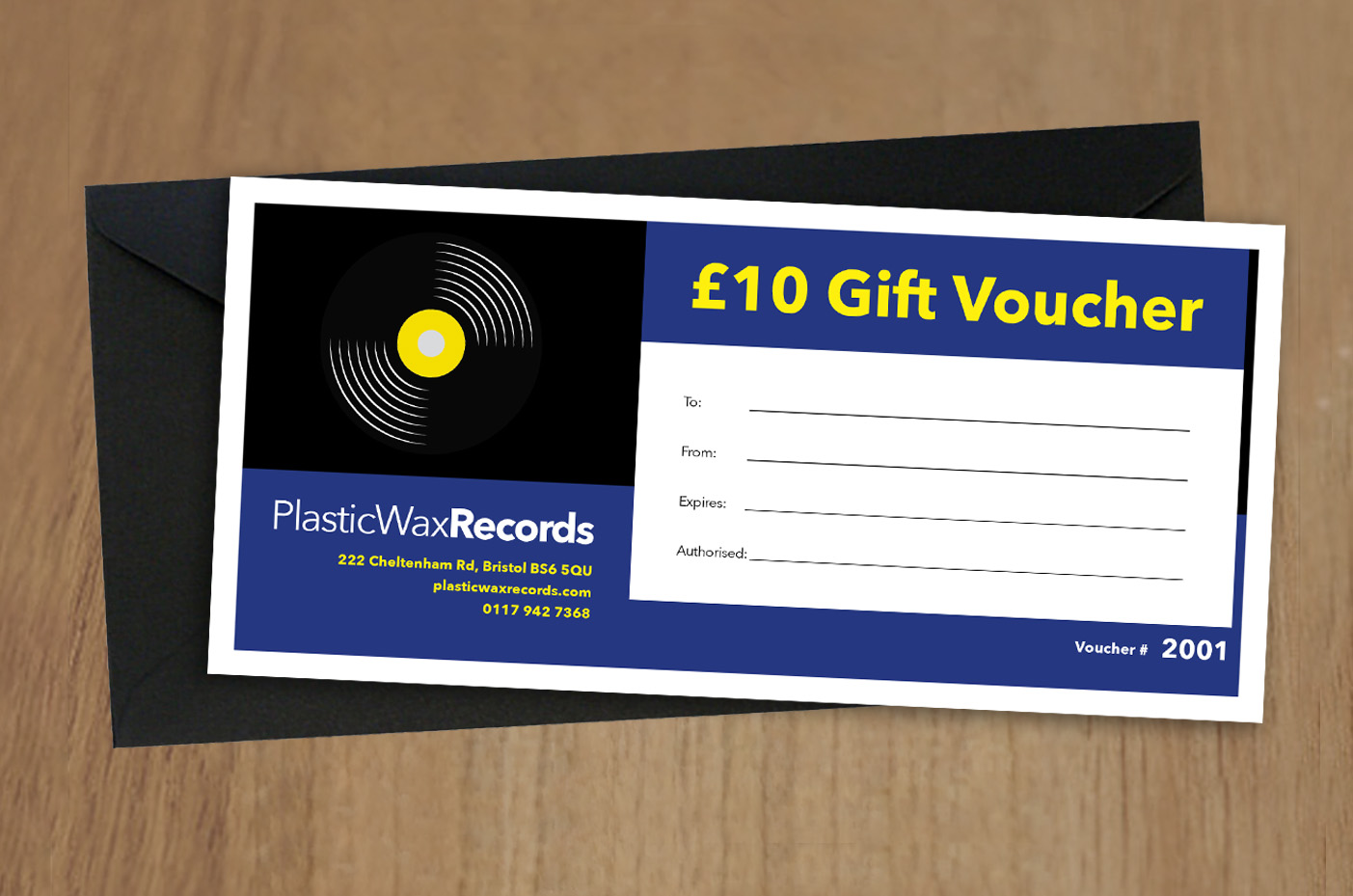 PWRvoucher