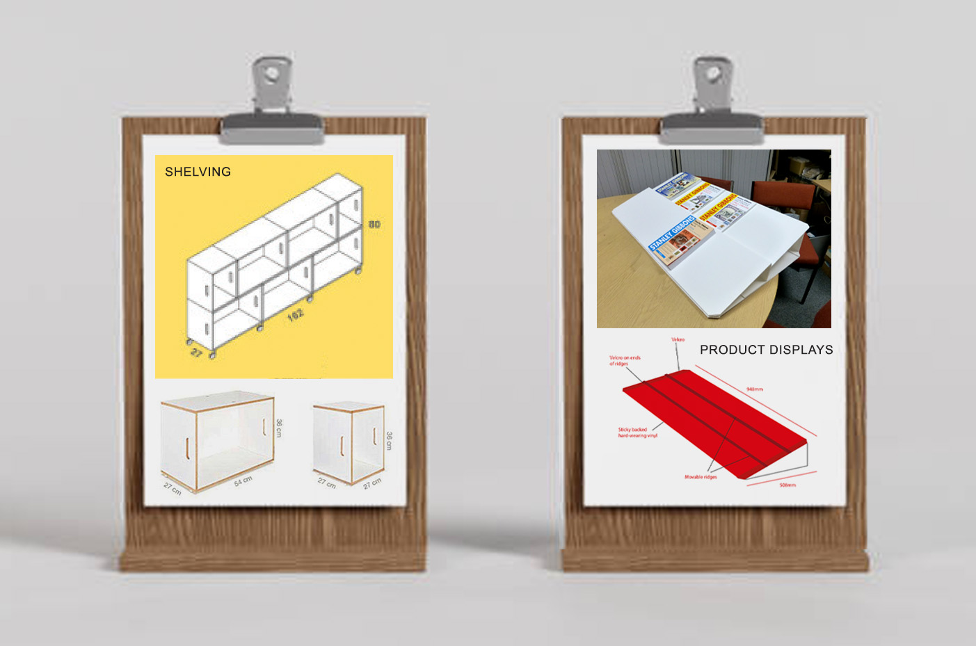 SGexhibitiondisplays