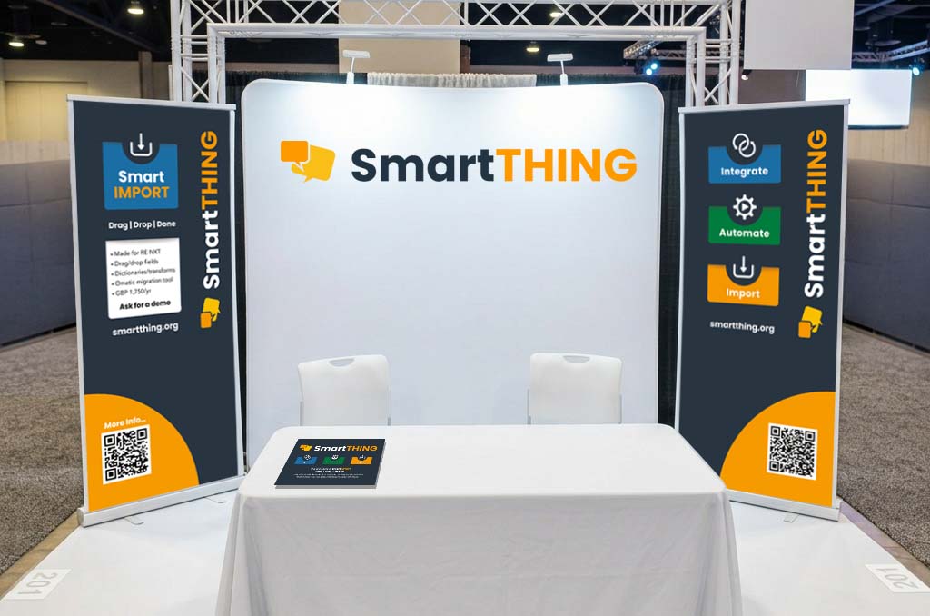 Smartthingbooth