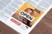 VFnewspaperad