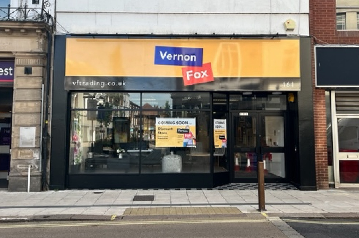 VFshop